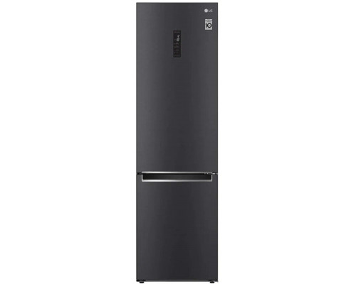 Холодильник LG GA-B509SBUM