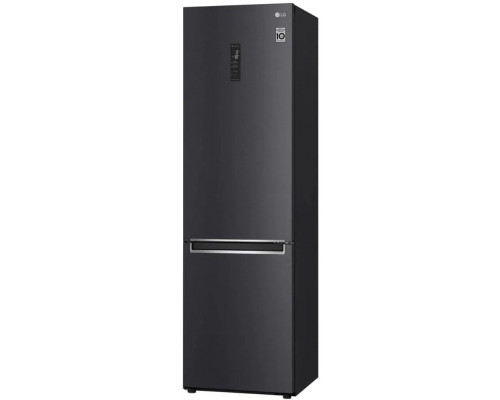 Холодильник LG GA-B509SBUM