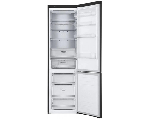 Холодильник LG GA-B509SBUM