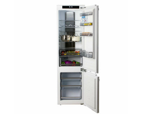 Встраиваемый холодильник MANYA BR191NZ5