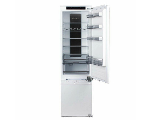 Встраиваемый холодильник MANYA BR191NZ5