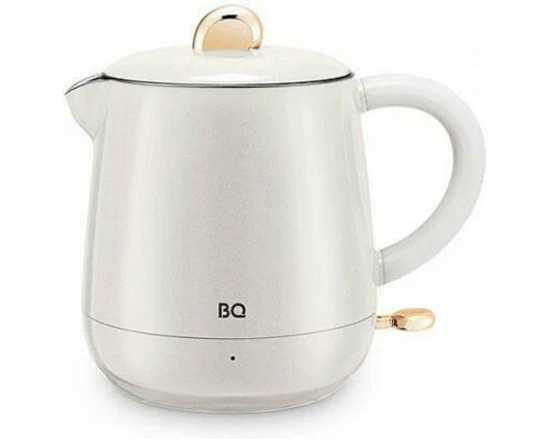 Чайник BQ KT1717P Жемчужный