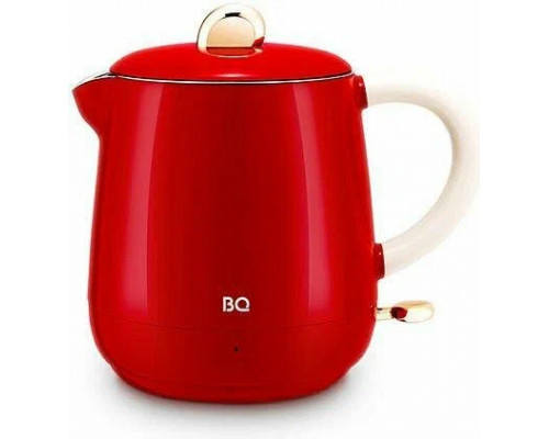 Чайник BQ KT1717P Красный