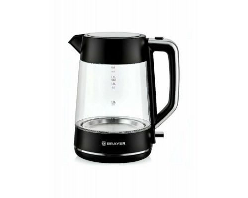 Чайник BRAYER BR6102