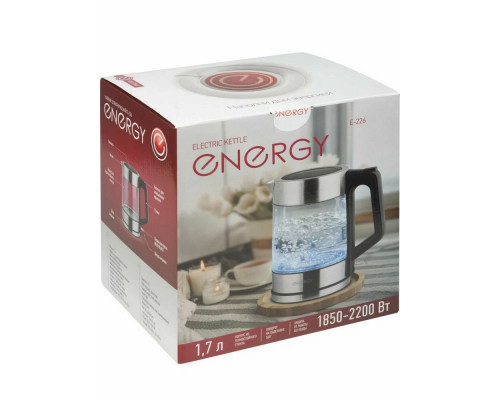 Чайник Energy E-226