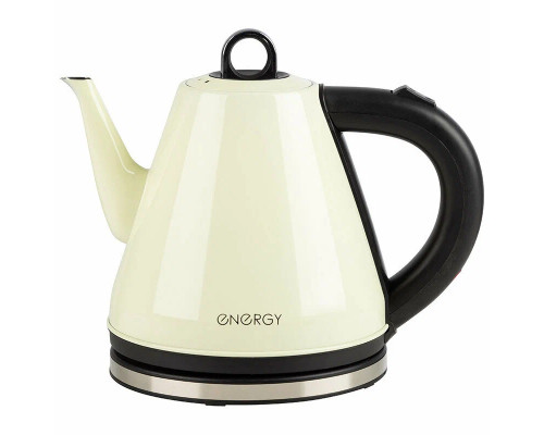 Чайник Energy E-263 Бежевый