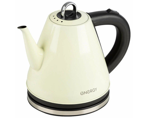 Чайник Energy E-263 Бежевый