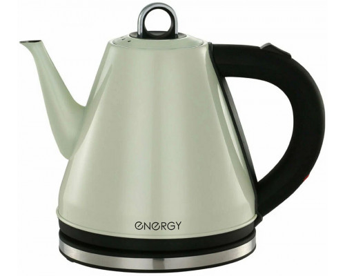 Чайник Energy E-263 Бежевый