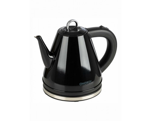 Чайник Energy E-263 Черный