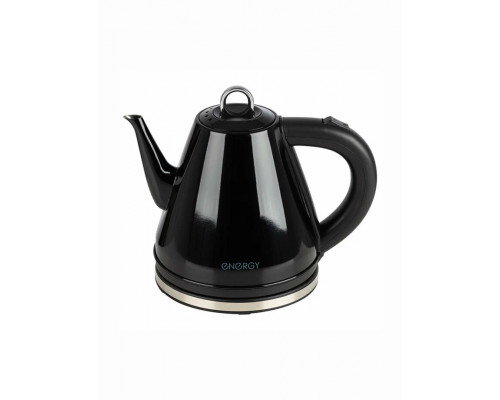 Чайник Energy E-263 Черный