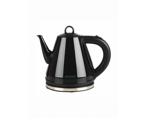 Чайник Energy E-263 Черный