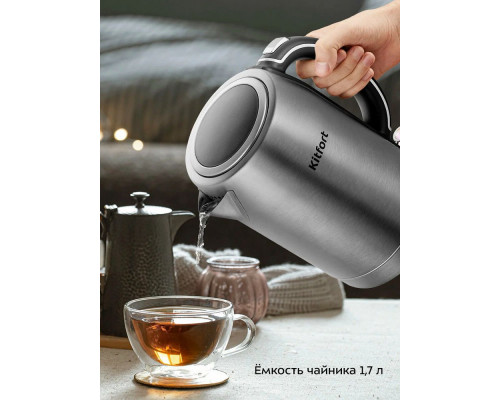 Чайник KITFORT КТ-6175