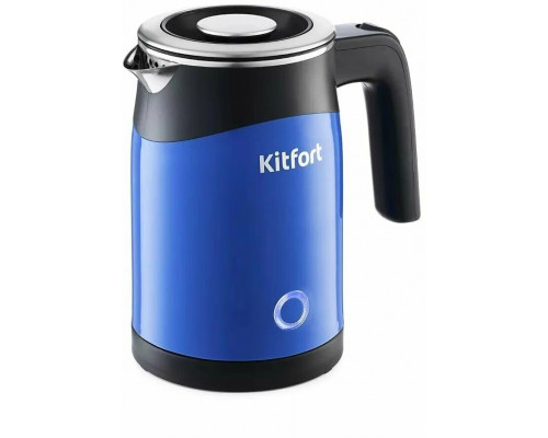 Чайник KITFORT КТ-639-2