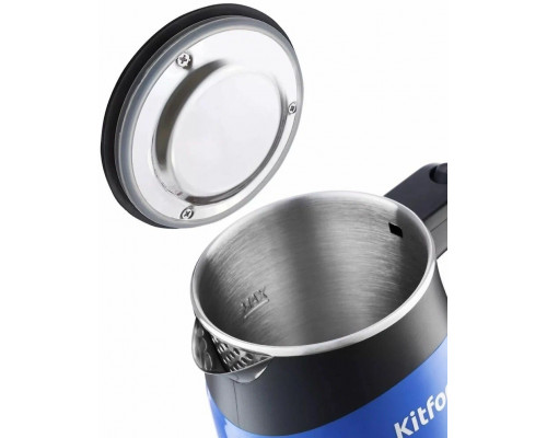 Чайник KITFORT КТ-639-2