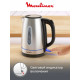 Чайник MOULINEX BY2R0DF0