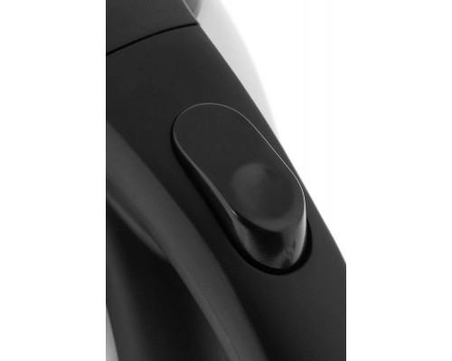 Чайник PHILIPS HD9306/02 серебристый/черный