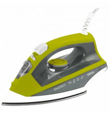 Утюг ENERGY EN-328 зеленый