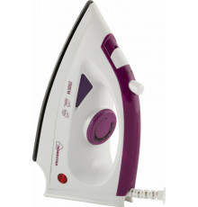 Утюг HOMESTAR HS-4001 белый
