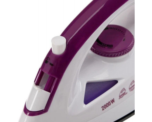 Утюг HOMESTAR HS-4001 белый