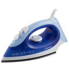 Утюг Homestar HS-4002А синий