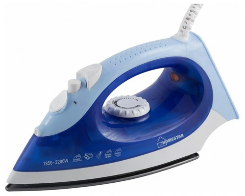 Утюг Homestar HS-4002А синий