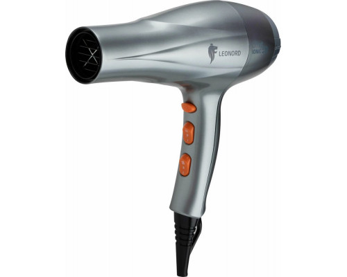 Фен LEONORD LE-1209PRO