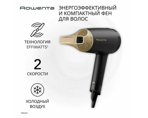 Фен Rowenta CV1804F0