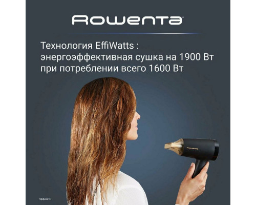 Фен Rowenta CV1804F0