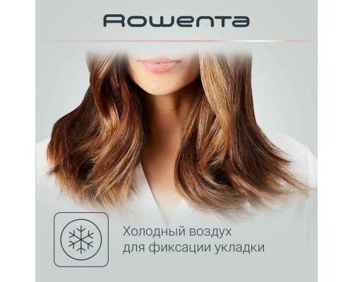 Фен Rowenta CV1804F0