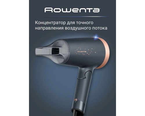Фен Rowenta CV1851F0