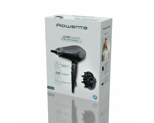 Фен Rowenta CV6430F0