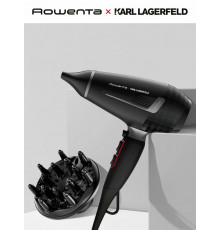 Фен Rowenta CV887LF0