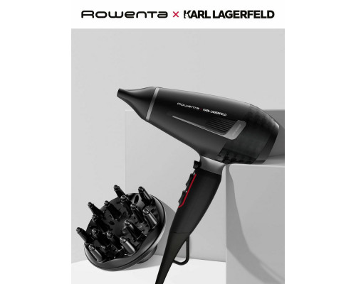 Фен Rowenta CV887LF0