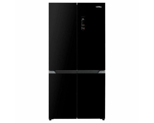 Холодильник Korting KNFM 94899 GN
