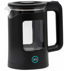 Чайник BQ KT2000G Black