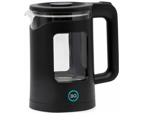 Чайник BQ KT2000G Black
