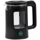 Чайник BQ KT2000G Black