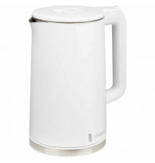 Чайник ENERGY E-208 белый