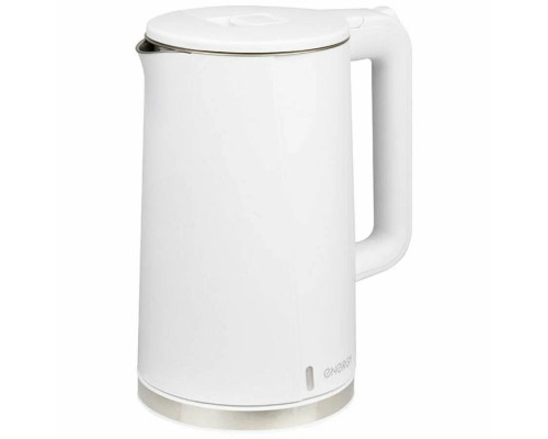 Чайник ENERGY E-208 белый