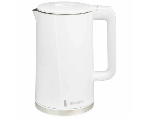 Чайник ENERGY E-208 белый