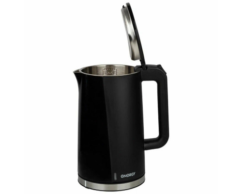 Чайник ENERGY E-208 черный