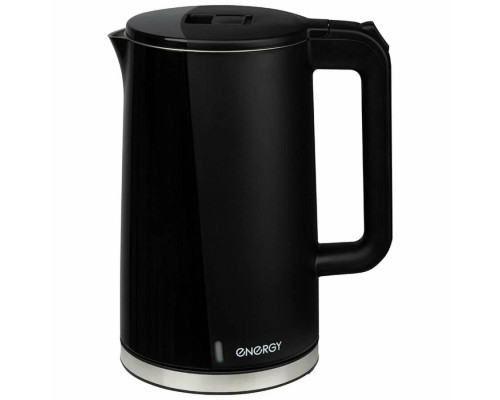 Чайник ENERGY E-208 черный