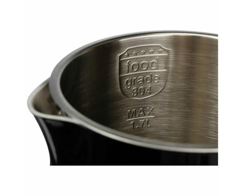 Чайник ENERGY E-208 черный