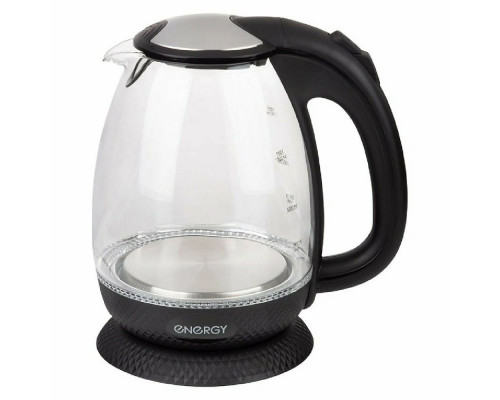 Чайник ENERGY E-250 черный