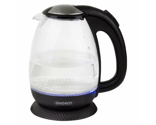 Чайник ENERGY E-250 черный
