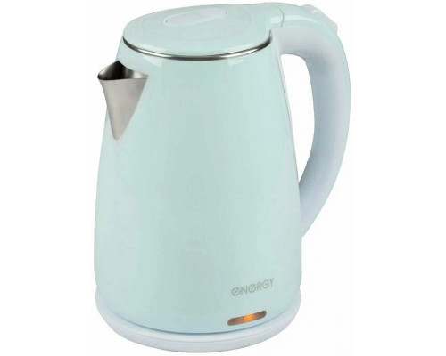 Чайник ENERGY E-261 голубой
