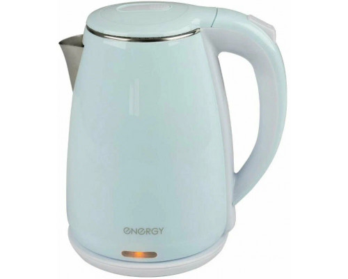 Чайник ENERGY E-261 голубой
