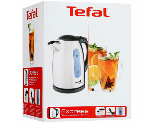 Чайник TEFAL KI170D30