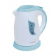 Чайник Energy E-209 бело/голубой
