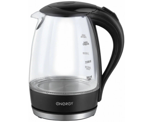 Чайник Energy E-262 черный
